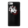 alpha male iPhone 7 Case