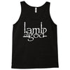 lamb of god Tank Top