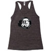 the best side Racerback Tank