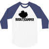 bush camper 3/4 Sleeve Shirt