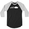 evolution vi tiger 88 3/4 Sleeve Shirt