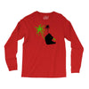 panda Long Sleeve Shirts