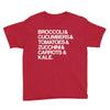vegan Youth Tee