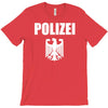 polizei (2) T-Shirt
