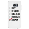 Lgbt Checklist Samsung Galaxy S7 Edge