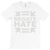 negate hate T-Shirt