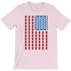 usa beer pong champ T-Shirt