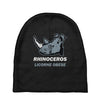 rhinoceros Baby Beanies