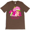 strawberry shortcake T-Shirt