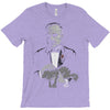 boss' cat T-Shirt