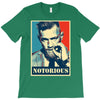NOTORIOUS CONOR MCGREGOR T-Shirt