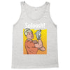 sploosh Tank Top