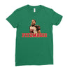 Ryan Fitzpatrick Fitzmagic Ladies Fitted T-Shirt