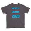 michelle obama 2020 Youth Tee