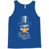 old crow medicine show Tank Top