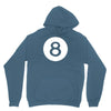 magic 8 ball Hoodie