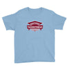 home school valedictorian Youth Tee
