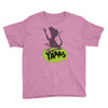 yaas queen Youth Tee