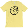 shocker t shirt funny college beer party sex crude humor frat cool rud T-Shirt