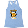 hey, beer man! Racerback Tank