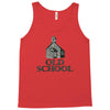 old school Tank Top