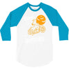 motorcycle riders 3/4 Sleeve Shirt