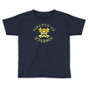 pirates of eternia Toddler T-shirt