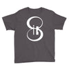 kryptonian symbol Youth Tee