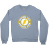 central city running club Crewneck Sweatshirt