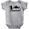 Fortnite Like A Boss Baby Bodysuit