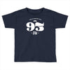 93 til Toddler T-shirt