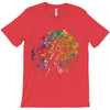 rainbow root T-Shirt