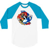 oras primal balance 3/4 Sleeve Shirt