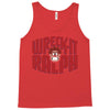 wreck it ralph Tank Top