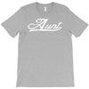 aunt since 2016 T-Shirt