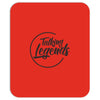 THE LEGENDS Mousepad