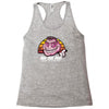 i hate this trollin crap! Racerback Tank