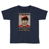 o&ugrave; est charlie Toddler T-shirt