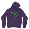i get irish Unisex Hoodie