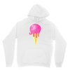 octopus icecream Unisex Hoodie