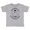just hold on Toddler T-shirt