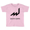 Death Grips Toddler T-shirt