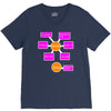 mom and dad V-Neck Tee