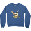 autobiography Crewneck Sweatshirt