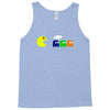 funny zombie Tank Top