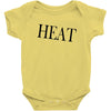 heat Baby Bodysuit