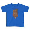 girls love me Toddler T-shirt