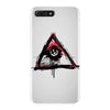 illuminati iPhone 7 Plus Case