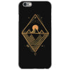 pyramids iPhone 6/6s Case