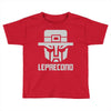 leprecons irish st patricks day Toddler T-shirt